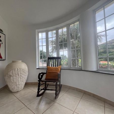 Apartament Casa Da Fazenda Santa Cruz das Flores Zewnętrze zdjęcie
