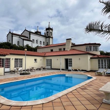 Apartament Casa Da Fazenda Santa Cruz das Flores Zewnętrze zdjęcie