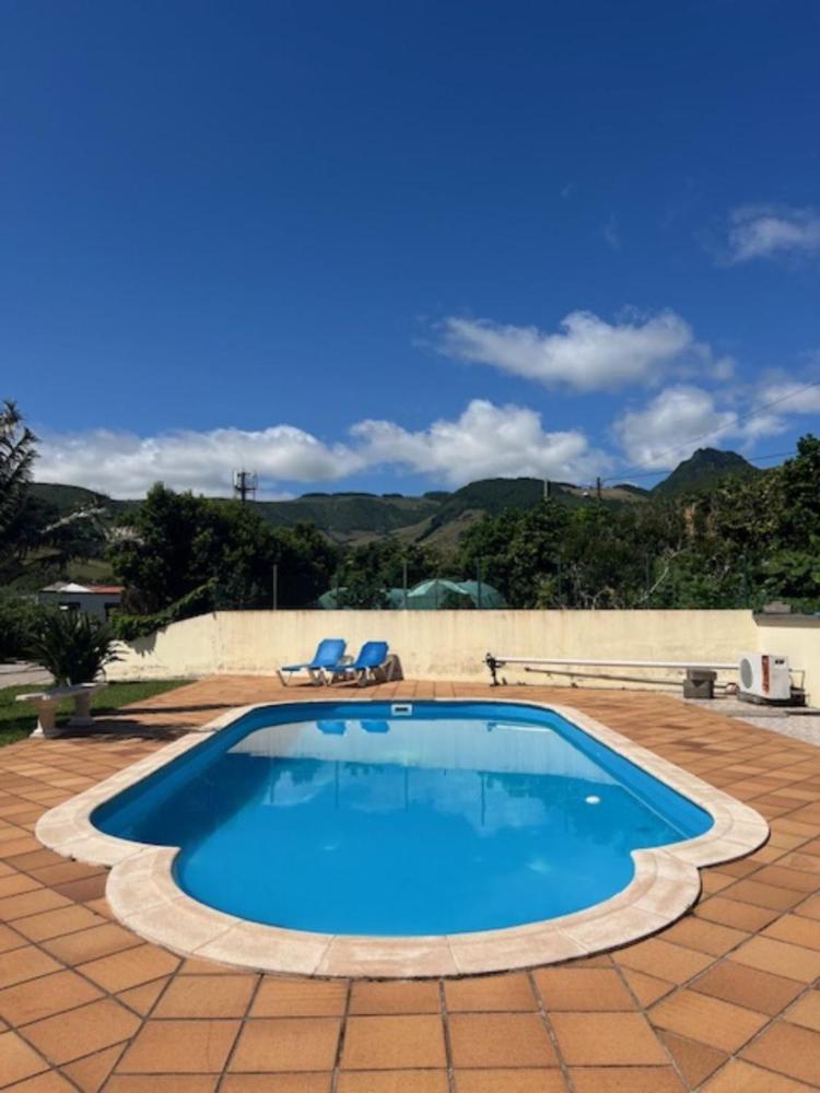 Apartament Casa Da Fazenda Santa Cruz das Flores Zewnętrze zdjęcie