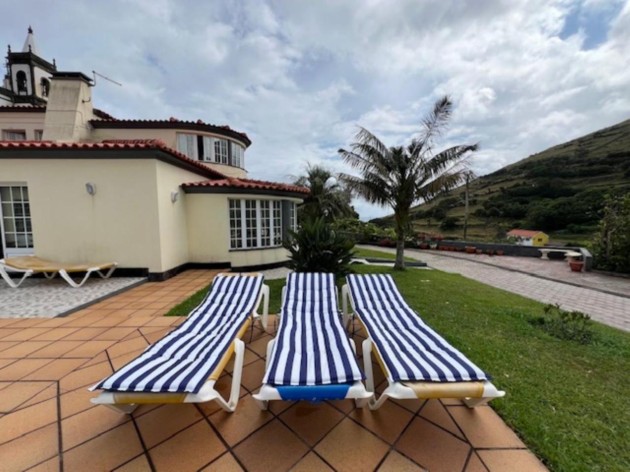 Apartament Casa Da Fazenda Santa Cruz das Flores Zewnętrze zdjęcie