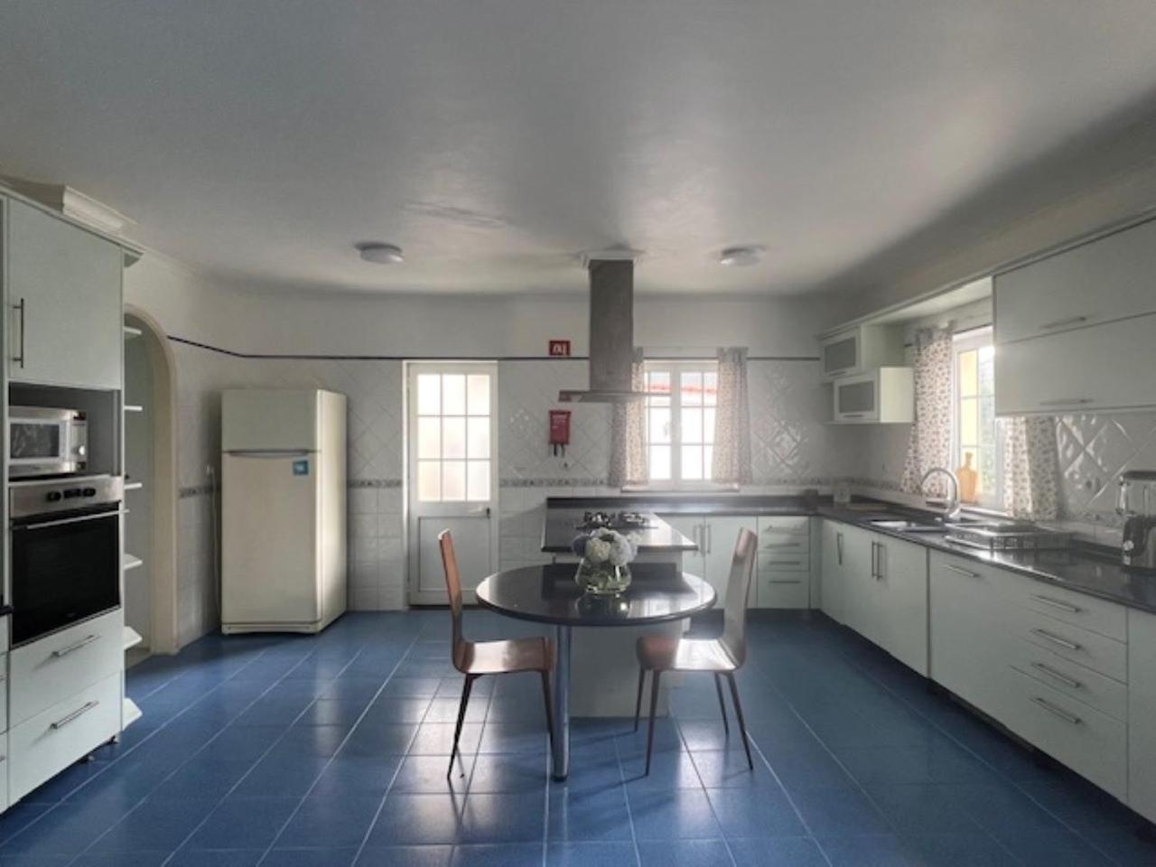 Apartament Casa Da Fazenda Santa Cruz das Flores Zewnętrze zdjęcie