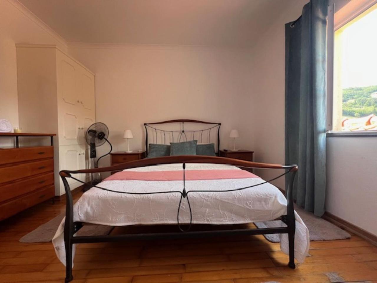 Apartament Casa Da Fazenda Santa Cruz das Flores Zewnętrze zdjęcie