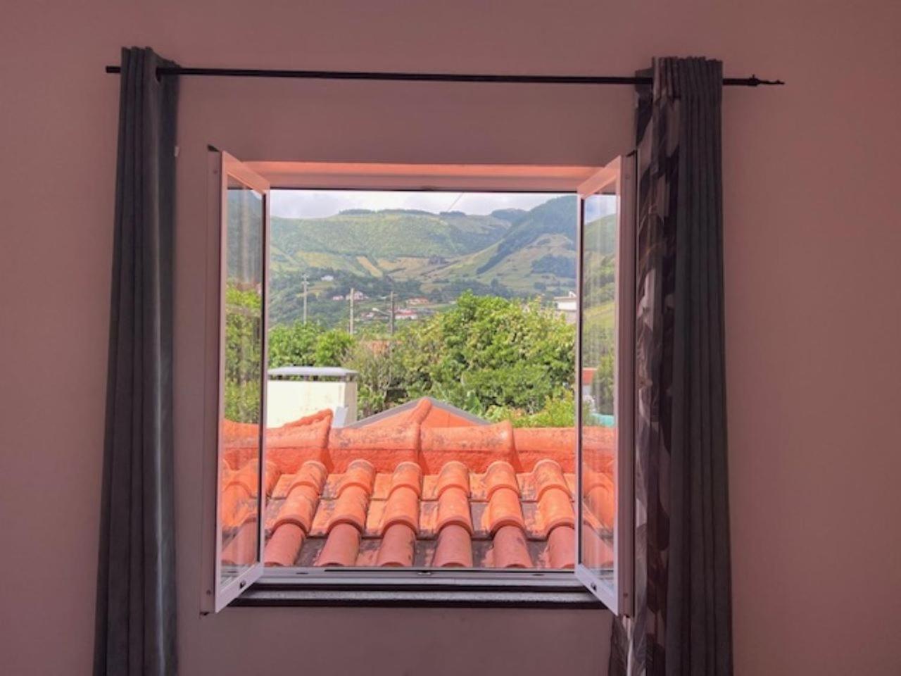 Apartament Casa Da Fazenda Santa Cruz das Flores Zewnętrze zdjęcie
