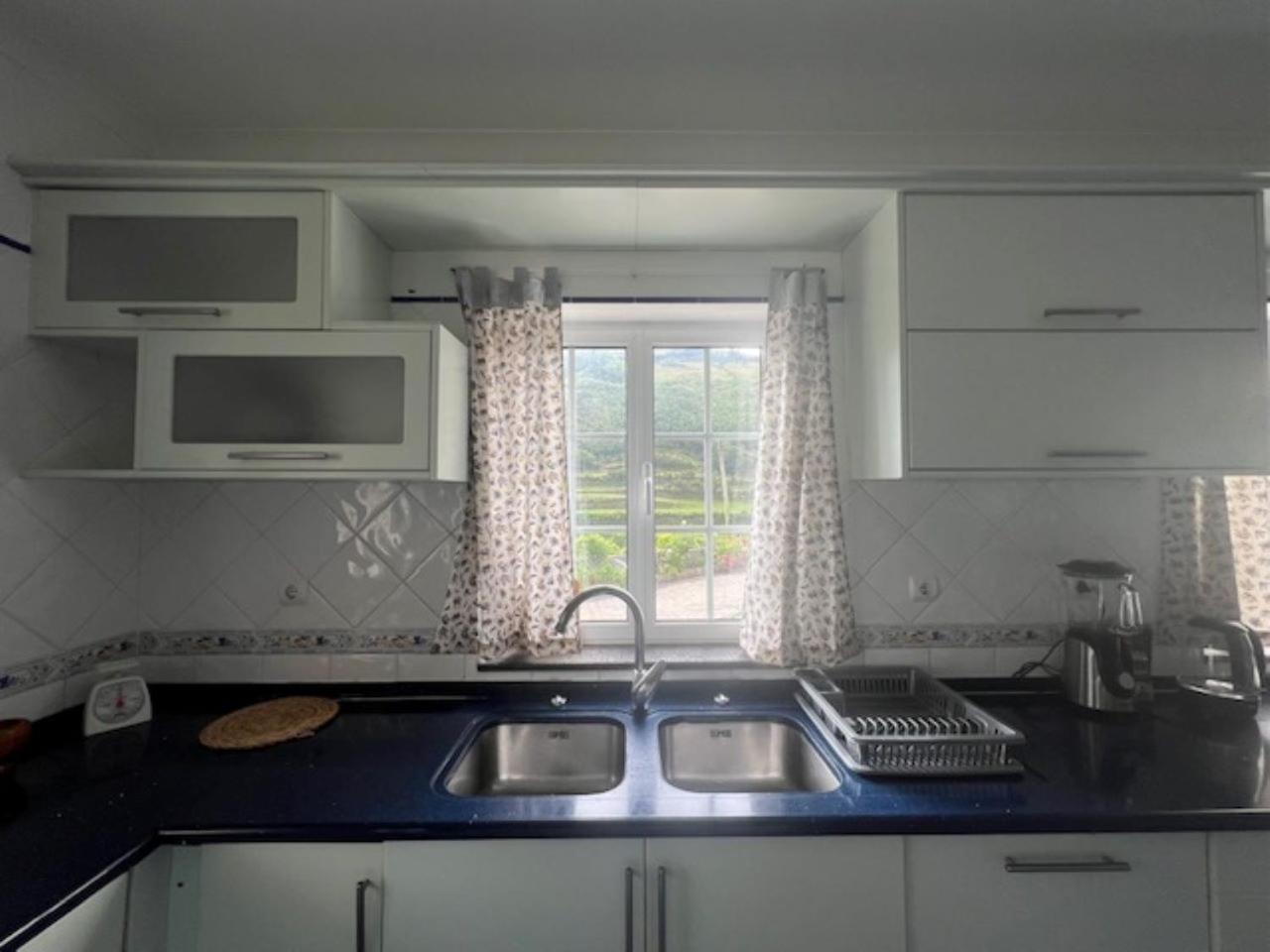 Apartament Casa Da Fazenda Santa Cruz das Flores Zewnętrze zdjęcie