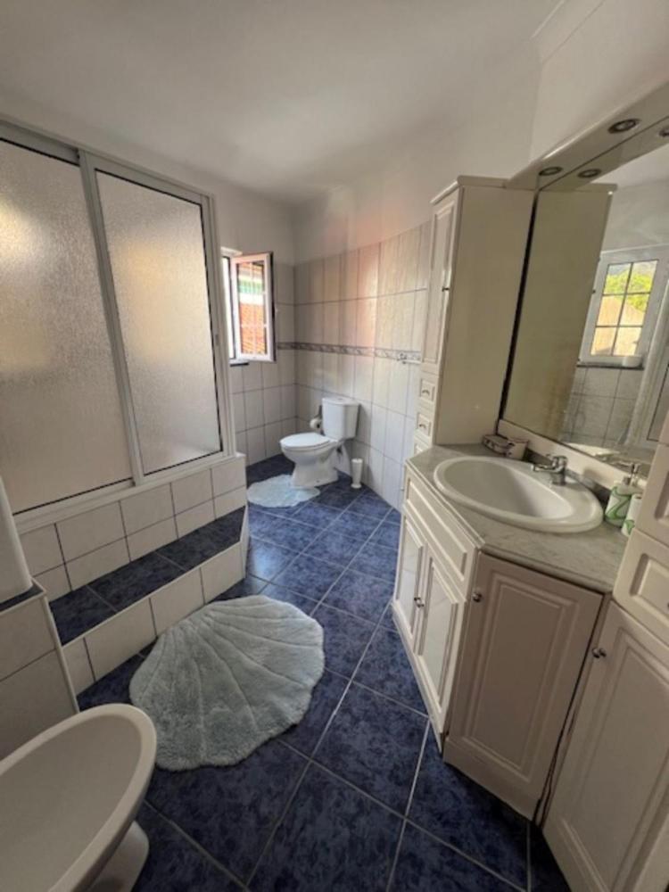 Apartament Casa Da Fazenda Santa Cruz das Flores Zewnętrze zdjęcie