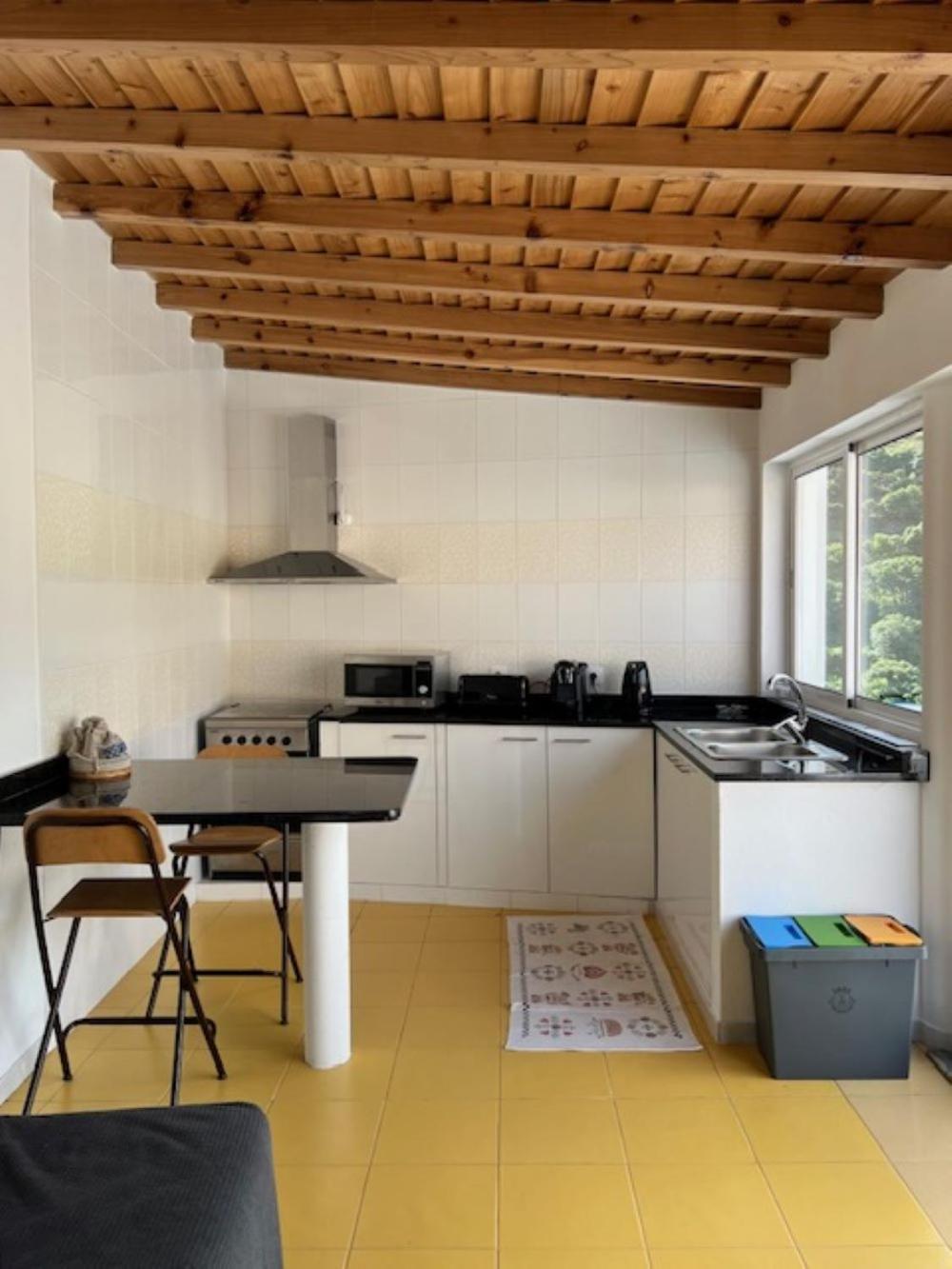 Apartament Casa Da Fazenda Santa Cruz das Flores Zewnętrze zdjęcie
