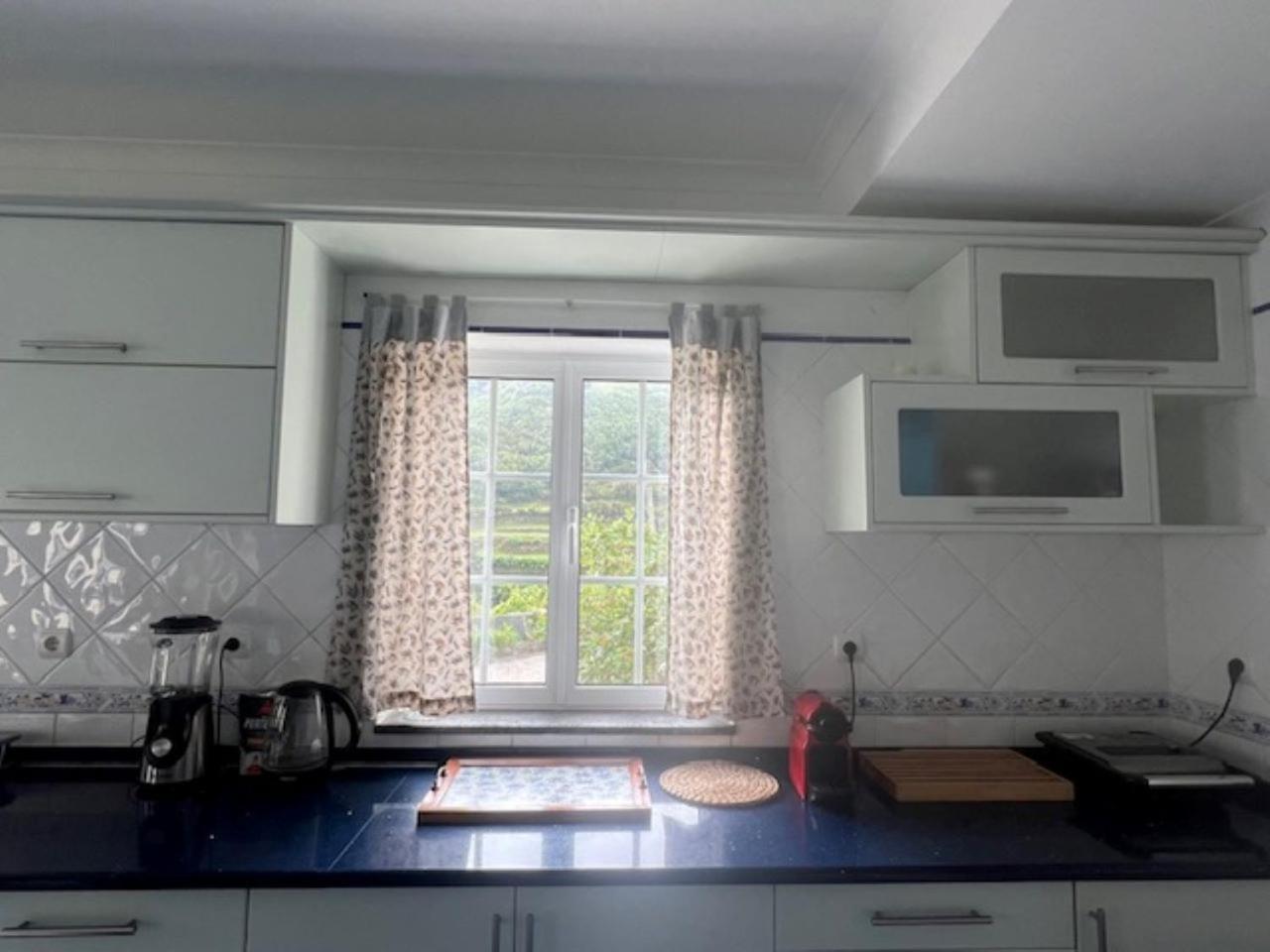 Apartament Casa Da Fazenda Santa Cruz das Flores Zewnętrze zdjęcie
