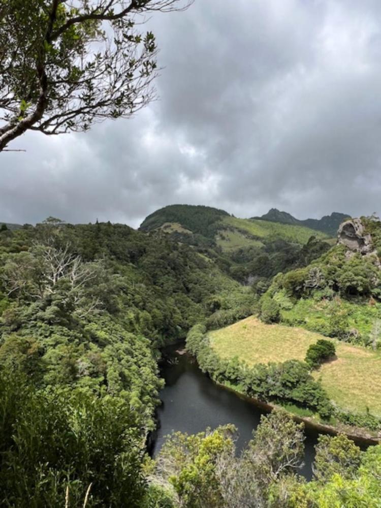 Apartament Casa Da Fazenda Santa Cruz das Flores Zewnętrze zdjęcie