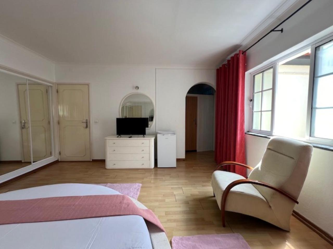 Apartament Casa Da Fazenda Santa Cruz das Flores Zewnętrze zdjęcie
