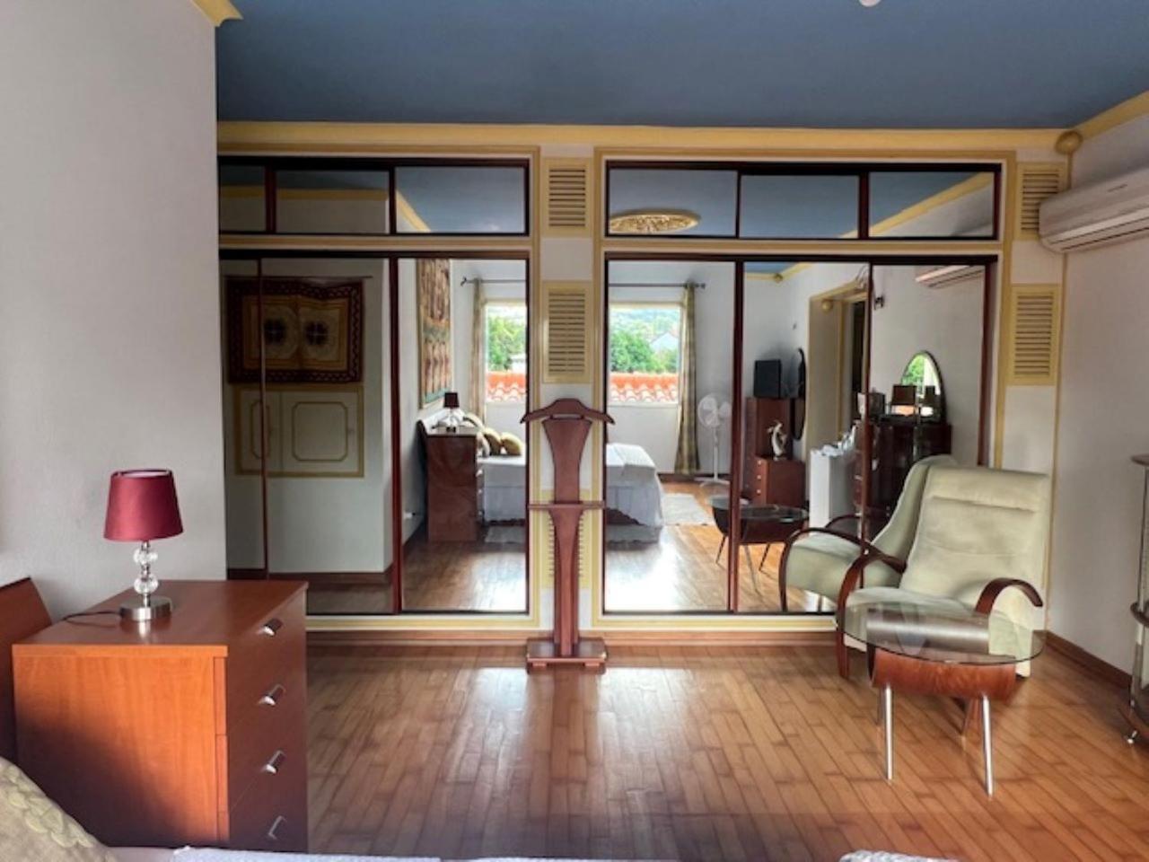 Apartament Casa Da Fazenda Santa Cruz das Flores Zewnętrze zdjęcie