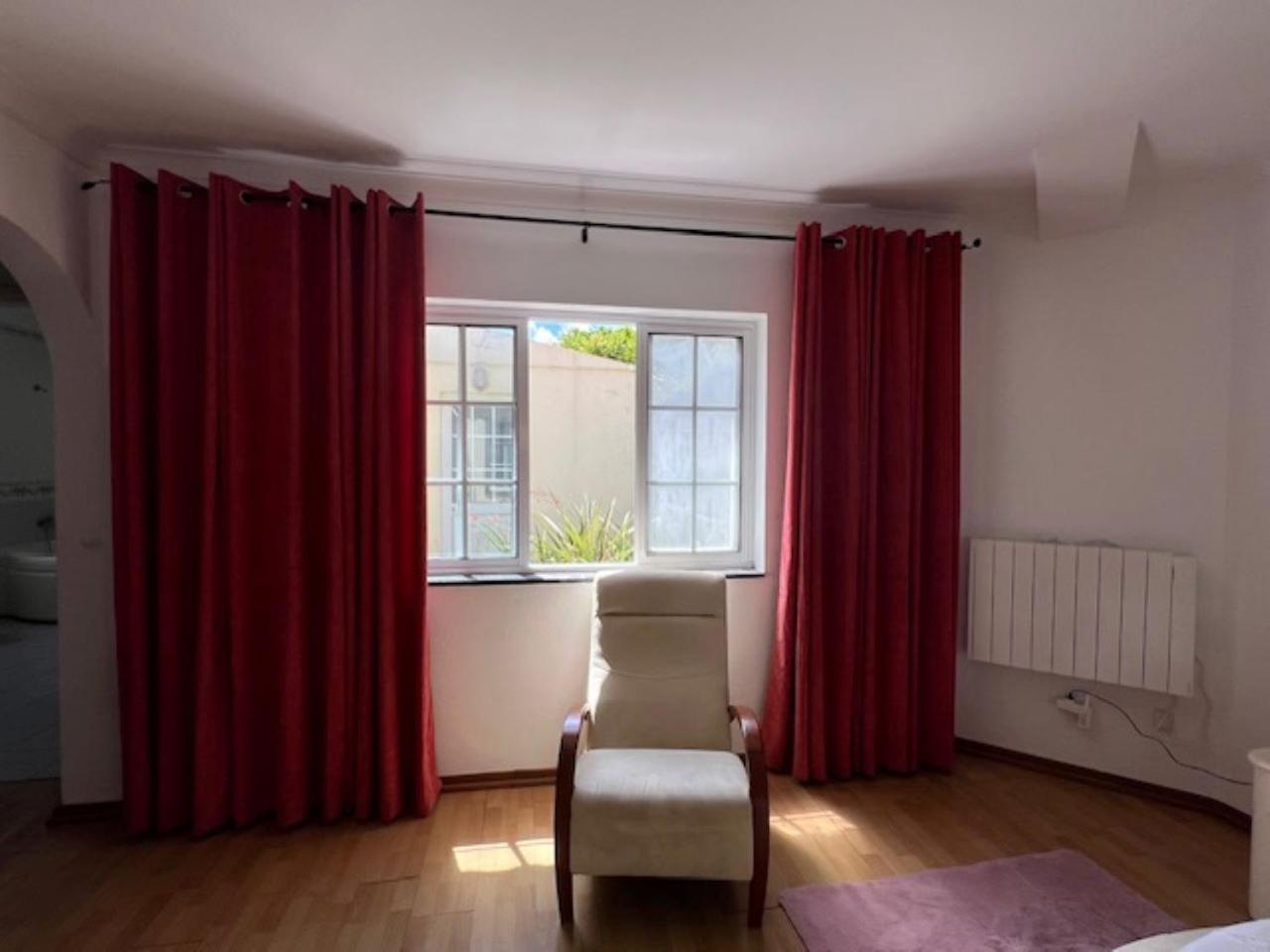 Apartament Casa Da Fazenda Santa Cruz das Flores Zewnętrze zdjęcie
