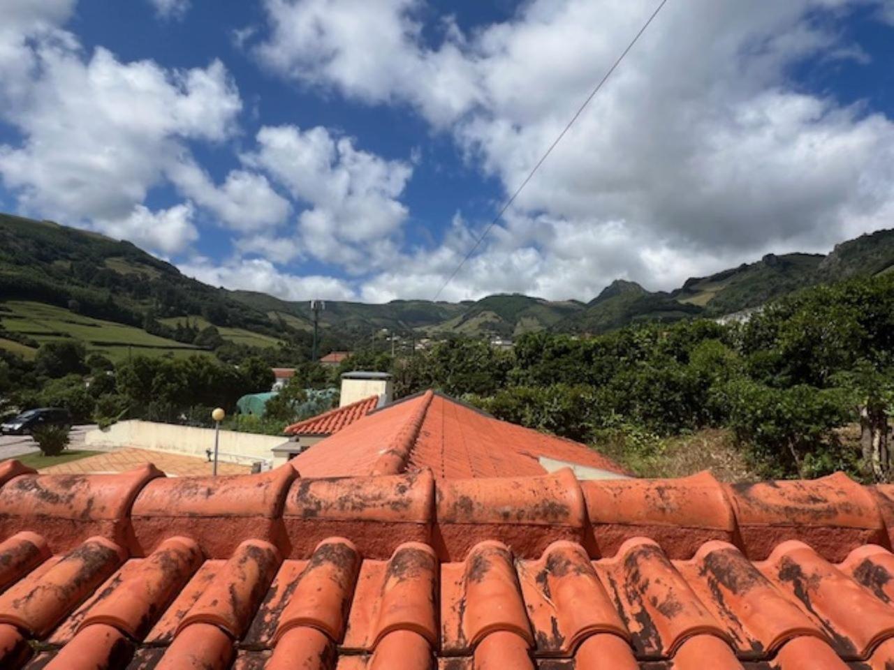 Apartament Casa Da Fazenda Santa Cruz das Flores Zewnętrze zdjęcie