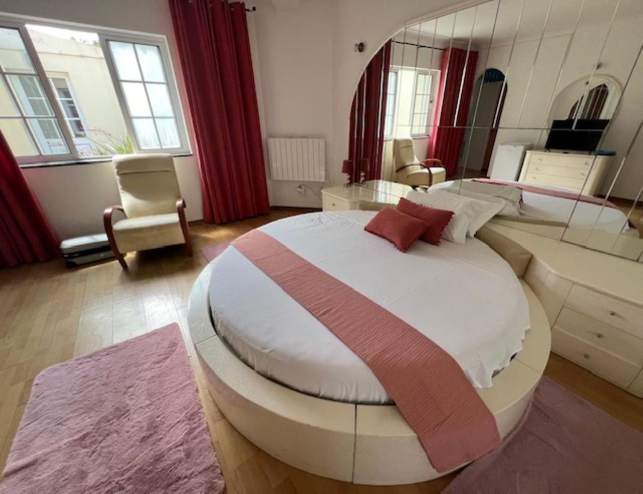 Apartament Casa Da Fazenda Santa Cruz das Flores Zewnętrze zdjęcie