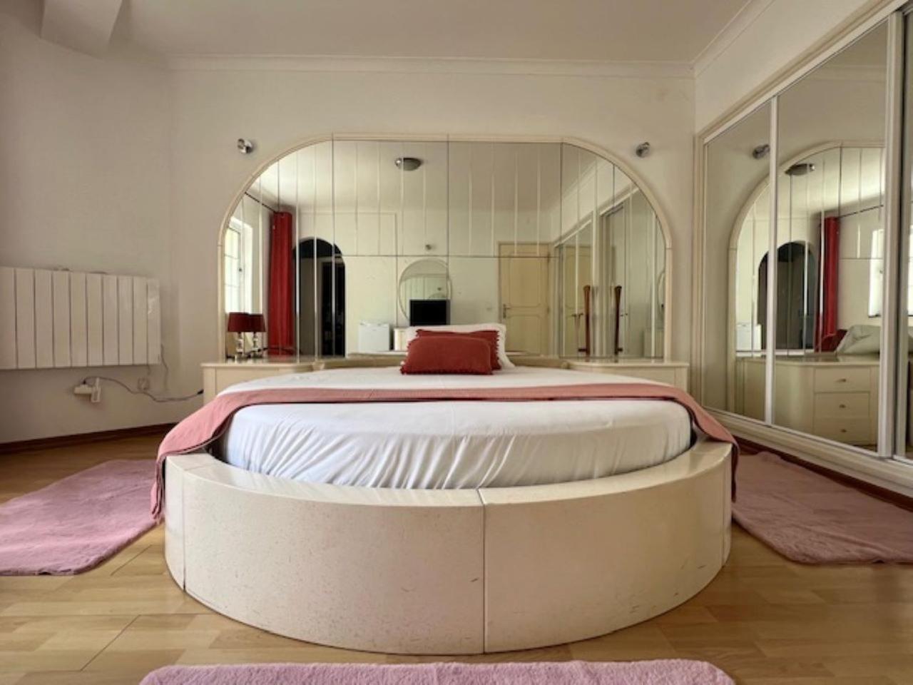 Apartament Casa Da Fazenda Santa Cruz das Flores Zewnętrze zdjęcie