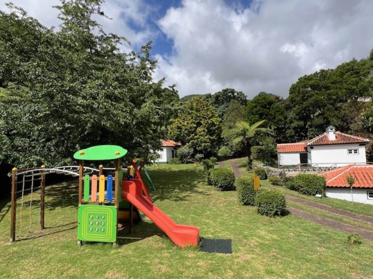 Apartament Casa Da Fazenda Santa Cruz das Flores Zewnętrze zdjęcie