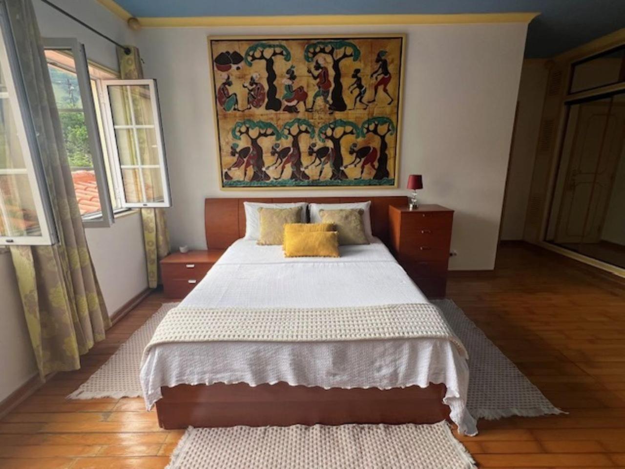 Apartament Casa Da Fazenda Santa Cruz das Flores Zewnętrze zdjęcie