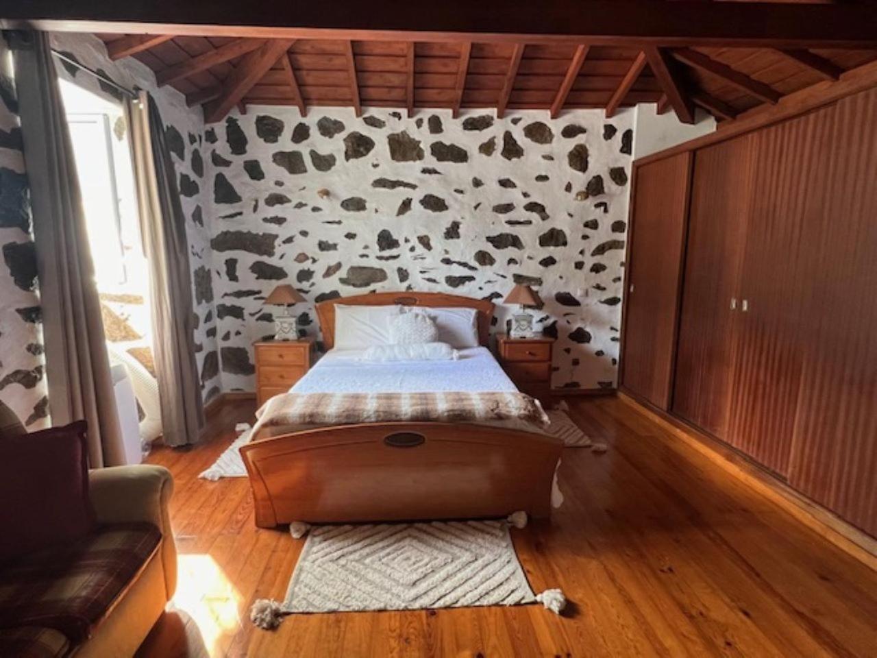 Apartament Casa Da Fazenda Santa Cruz das Flores Zewnętrze zdjęcie