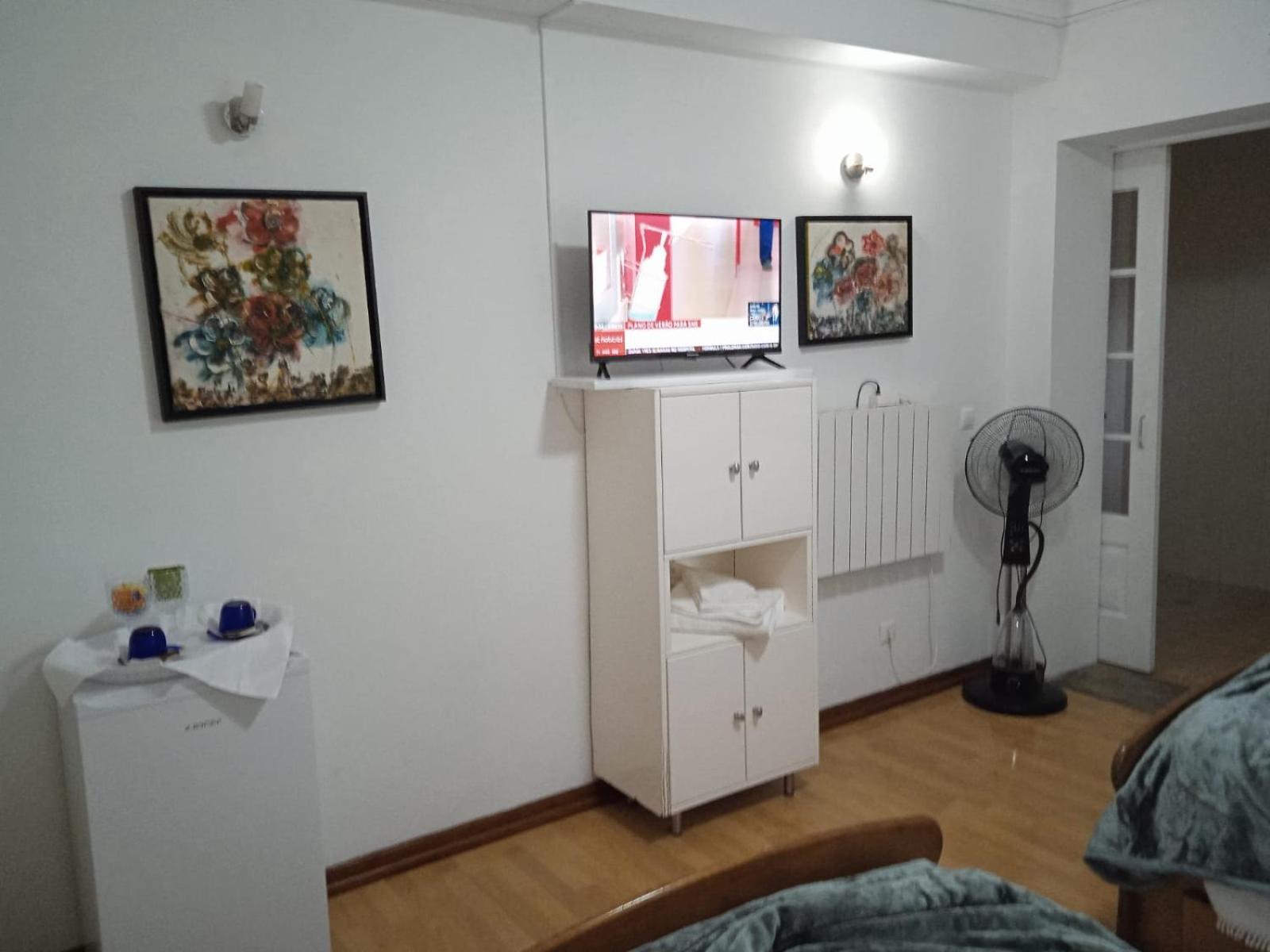 Apartament Casa Da Fazenda Santa Cruz das Flores Zewnętrze zdjęcie